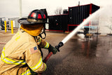 TFT Working Fire Nozzle